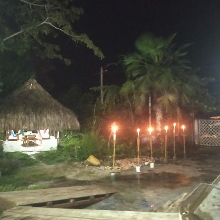Los Versos De Zaira San Onofre Luaran gambar