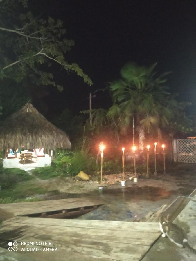 Los Versos De Zaira San Onofre Luaran gambar
