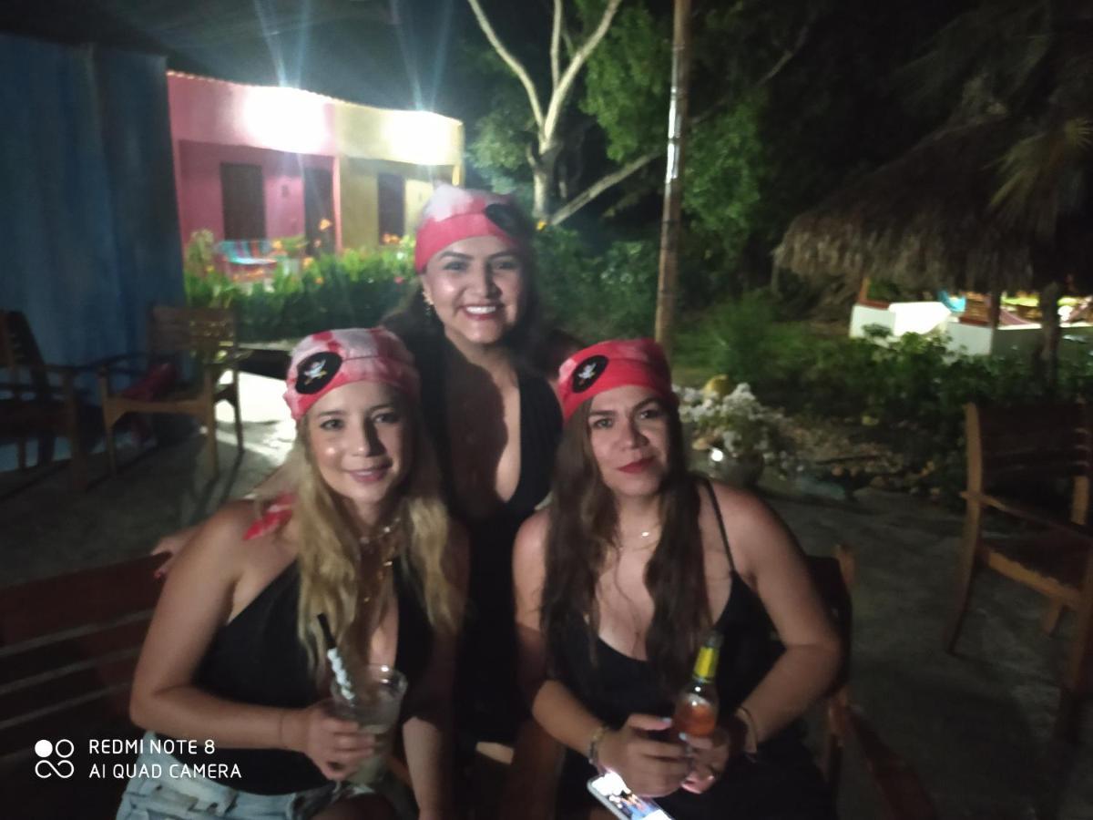 Los Versos De Zaira San Onofre Luaran gambar