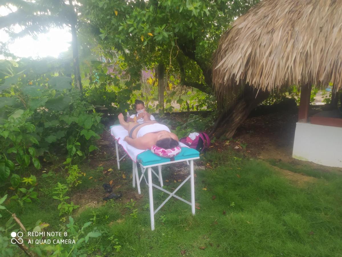 Los Versos De Zaira San Onofre Luaran gambar