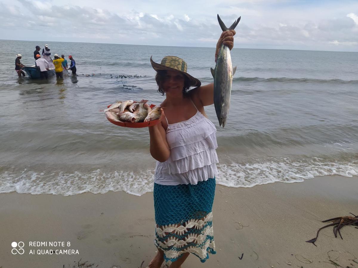 Los Versos De Zaira San Onofre Luaran gambar