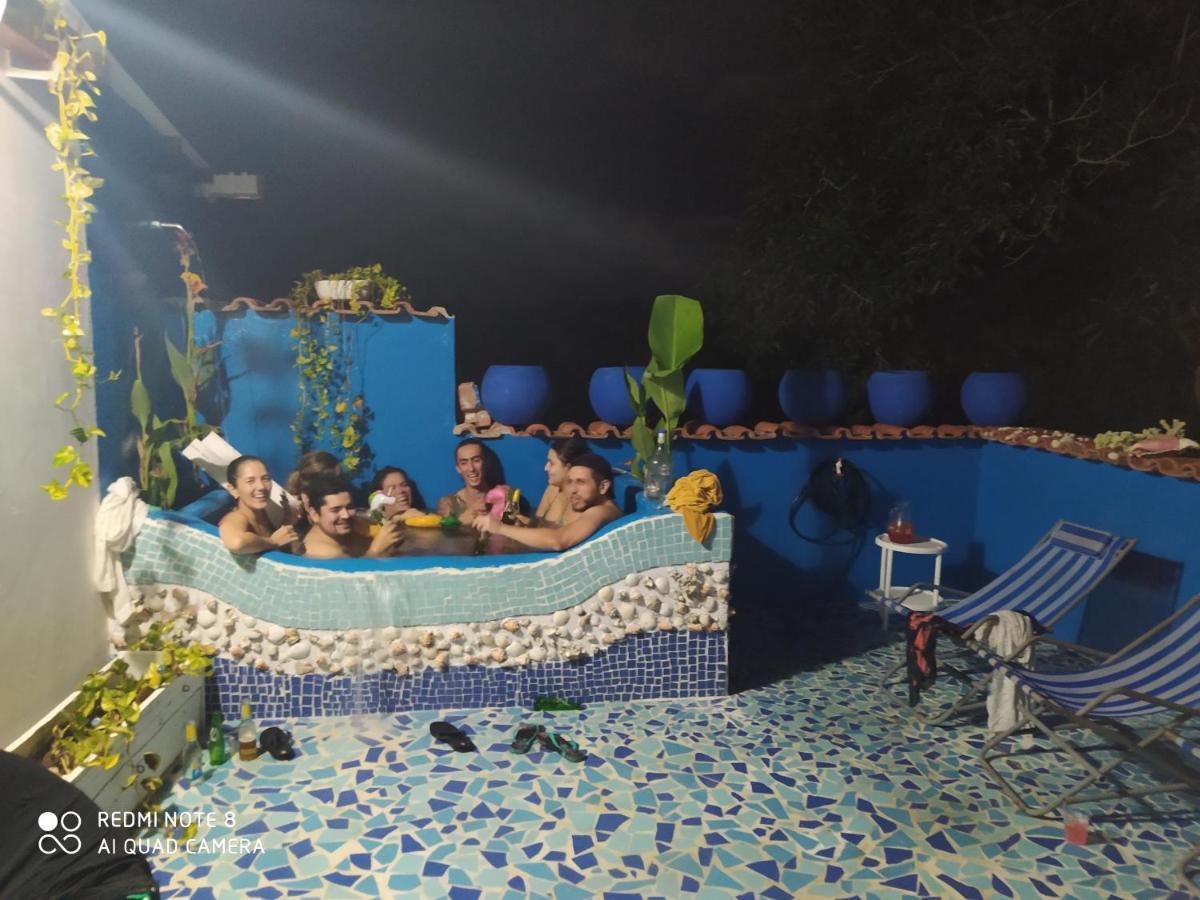 Los Versos De Zaira San Onofre Luaran gambar