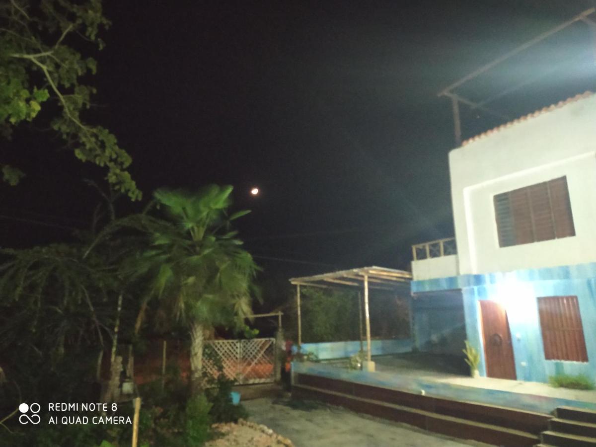Los Versos De Zaira San Onofre Luaran gambar