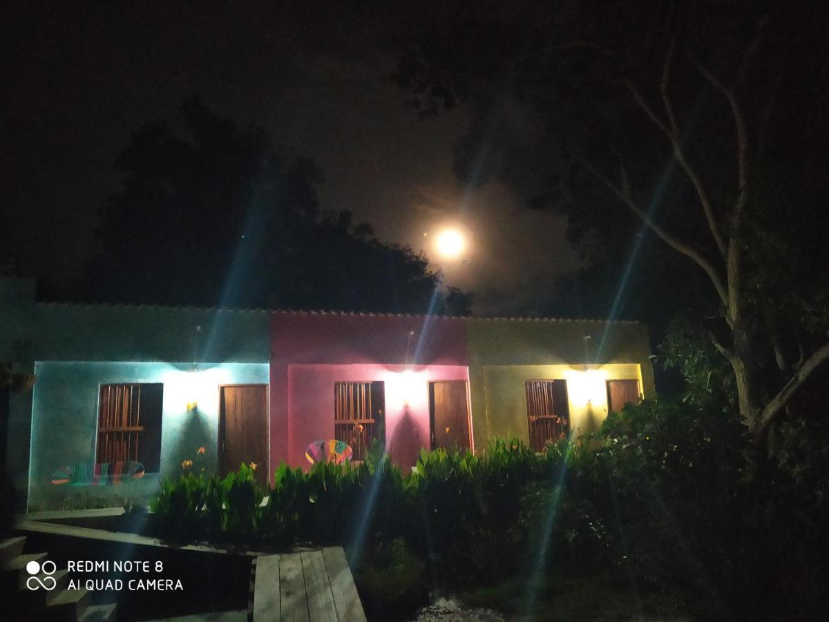 Los Versos De Zaira San Onofre Luaran gambar