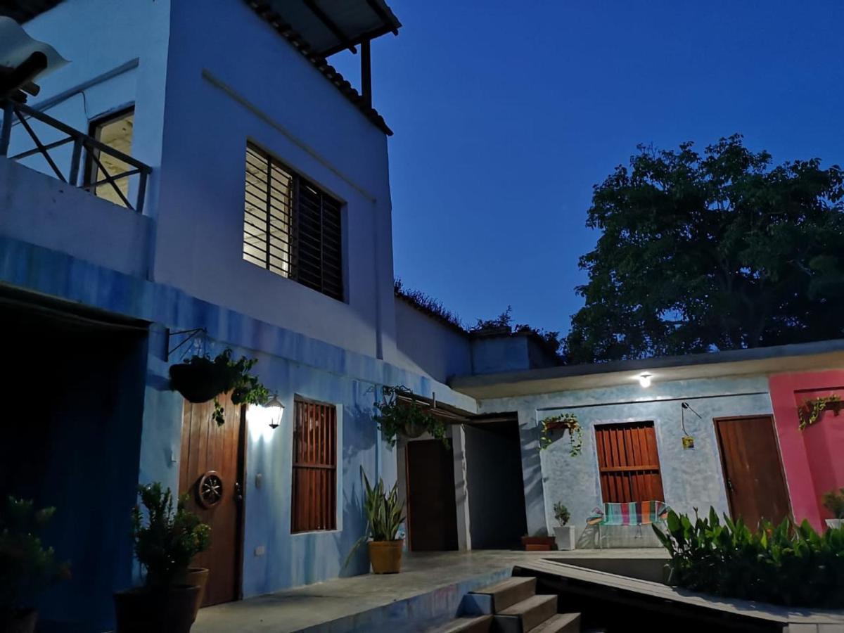 Los Versos De Zaira San Onofre Luaran gambar
