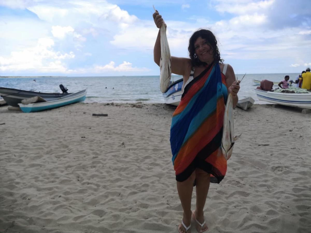 Los Versos De Zaira San Onofre Luaran gambar