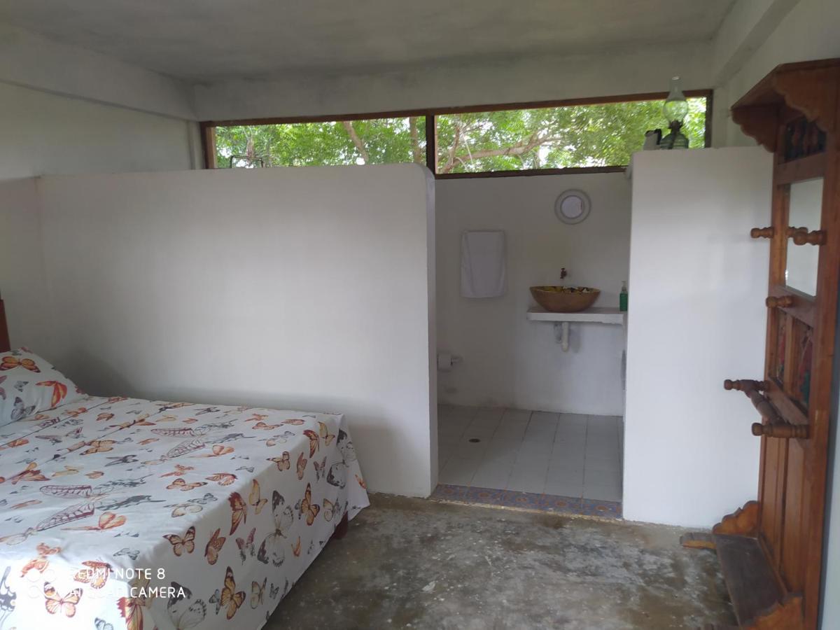 Los Versos De Zaira San Onofre Luaran gambar