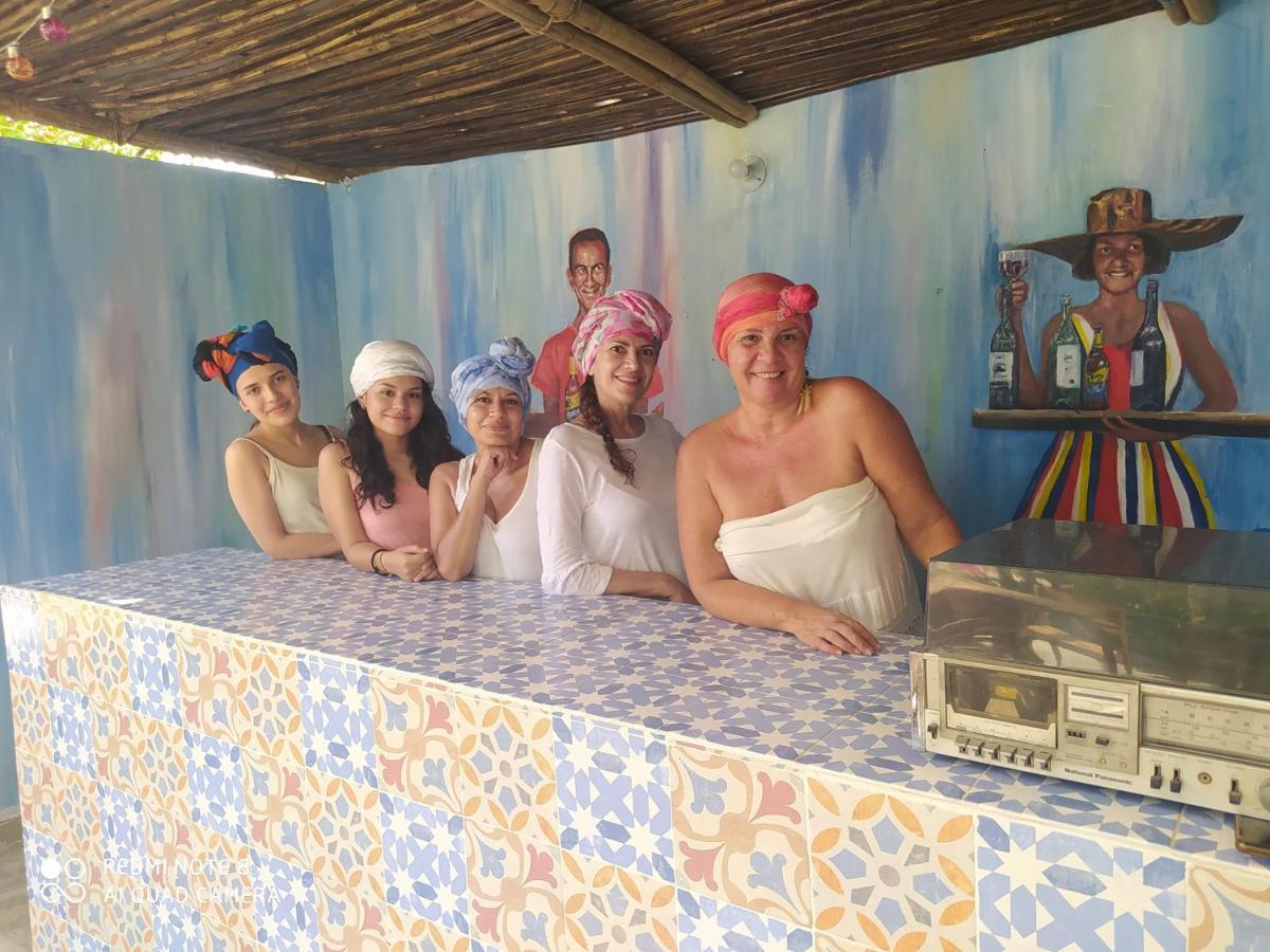 Los Versos De Zaira San Onofre Luaran gambar