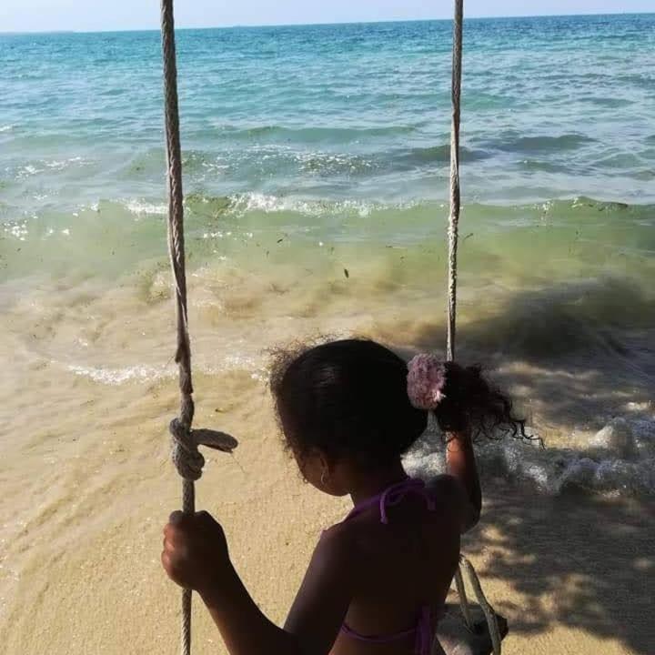 Los Versos De Zaira San Onofre Luaran gambar