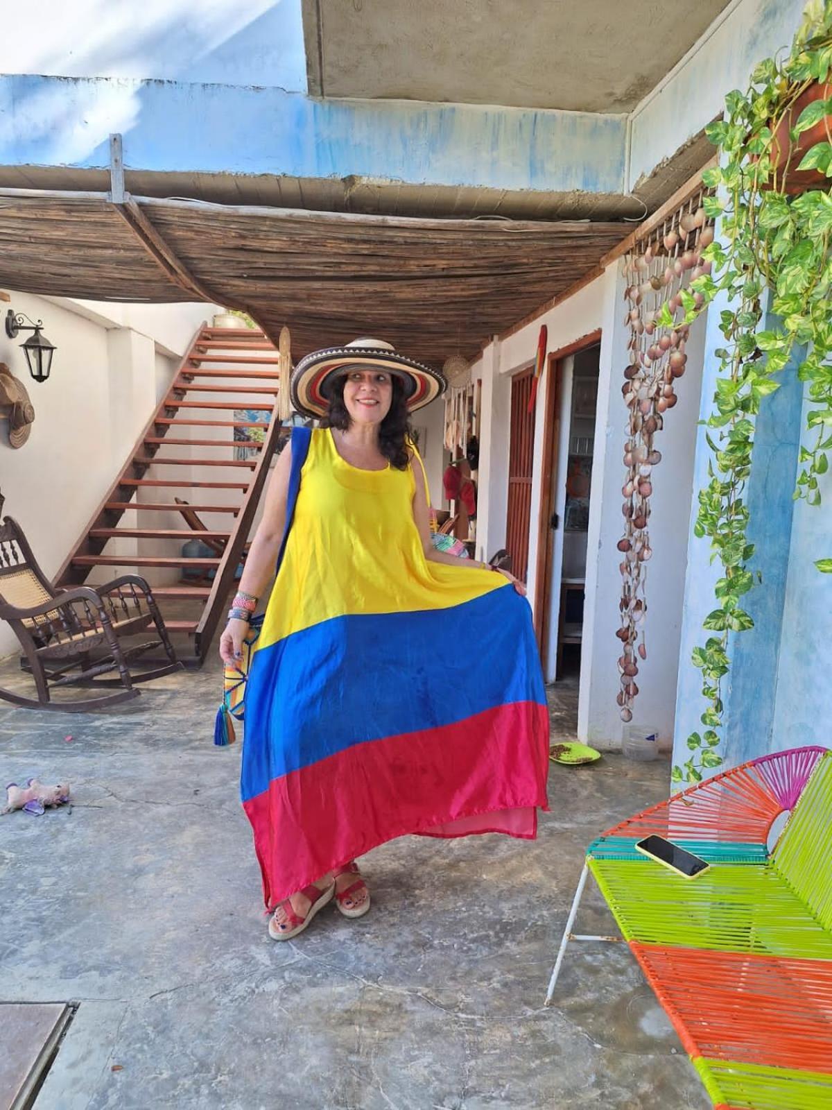 Los Versos De Zaira San Onofre Luaran gambar