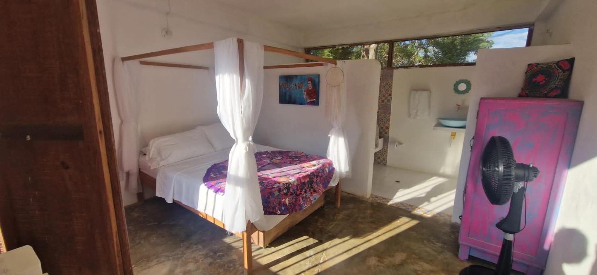 Los Versos De Zaira San Onofre Luaran gambar